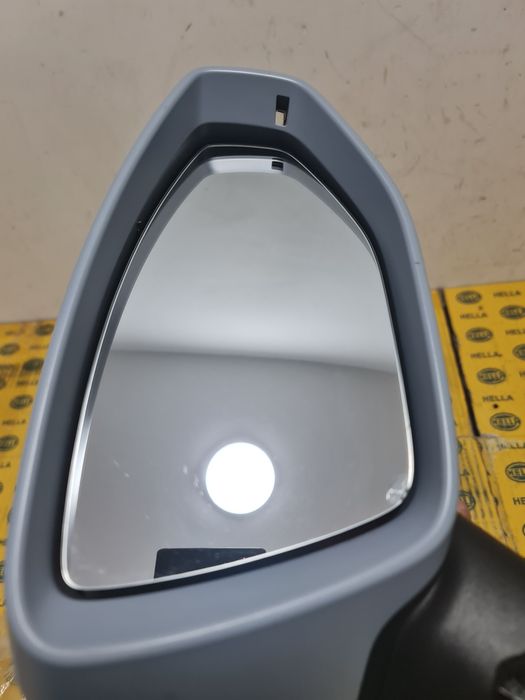 Brat oglinda dreapta camera video Audi A6 S6 C8 4K rs6 4K1857410J