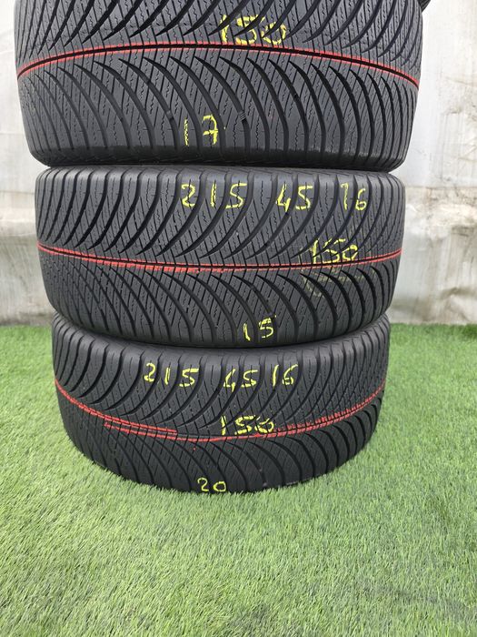 215.45.16 goodyear m+s