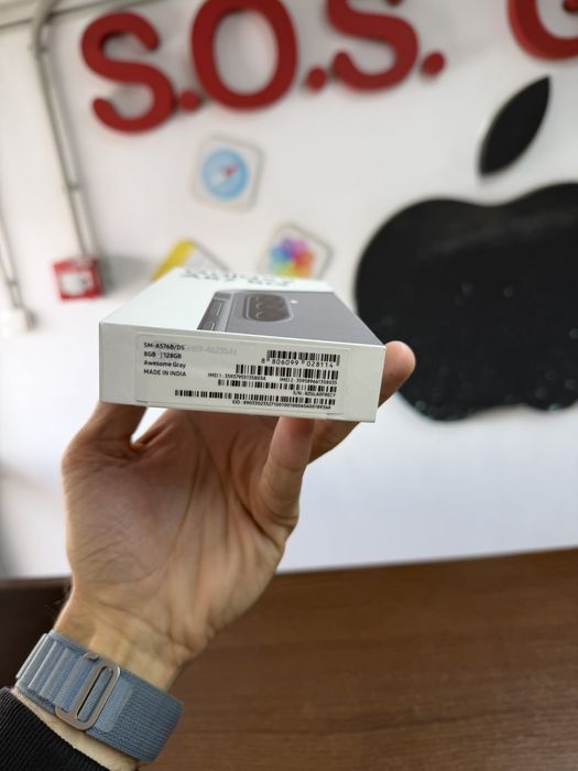 Vand Samsung A57 128Gb Nou(Sigilat)