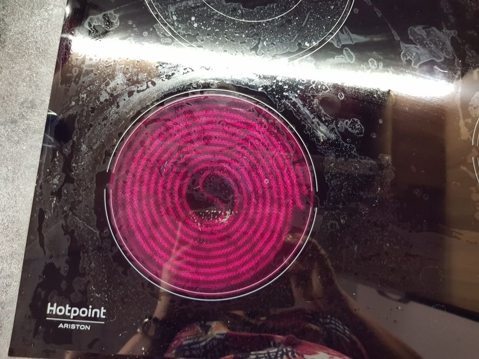 Котлони 4-кa  aristone hotpoint