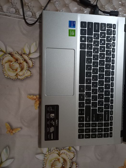 ACER Aspire 3 Hd1080 ekran