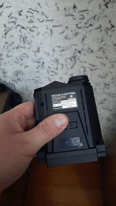 Neolayin X-COP 9700 s xolati zor umuman aybi yoq maza qilib ishlatasiz
