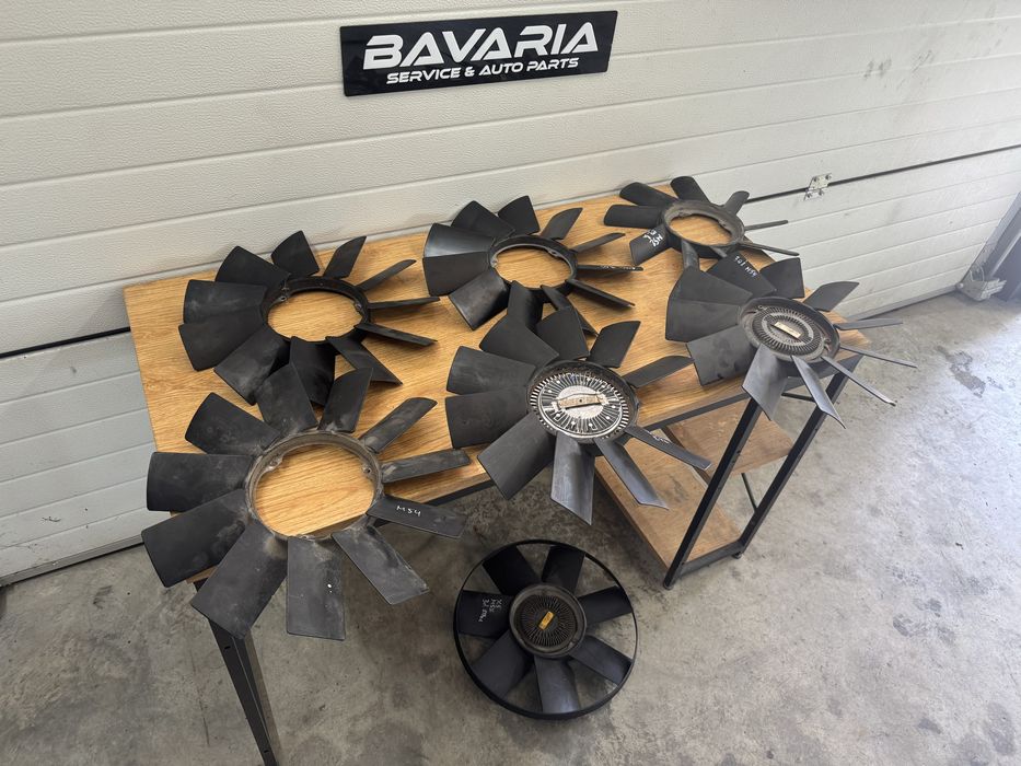 Виско перки за всякакви бмв-та Е46/Е39/Х5/Е38