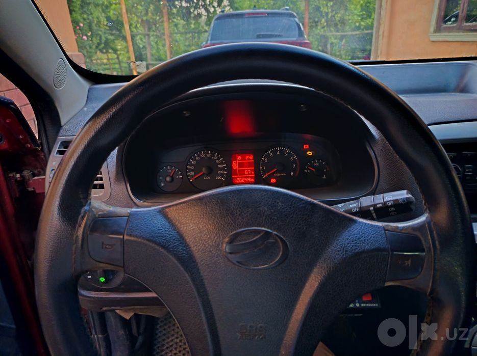 Forza 2014, 127 000 km yurgan