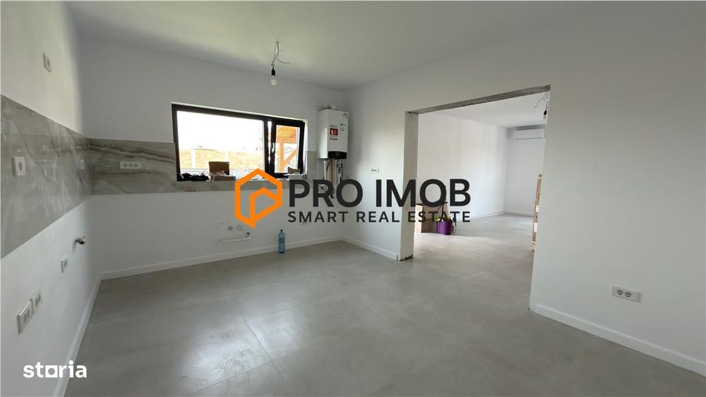 Case noi tip P+1 zona Maracineni - Potoceni