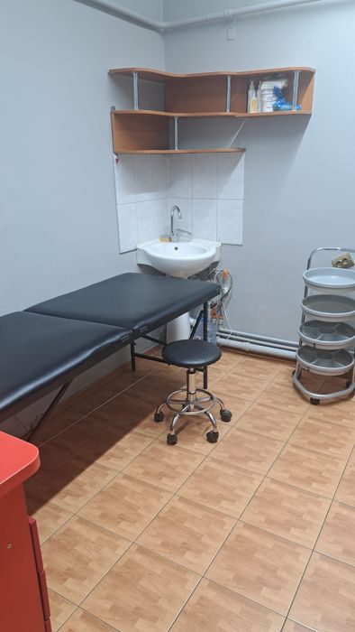 Сдам комнату в салоне красоты