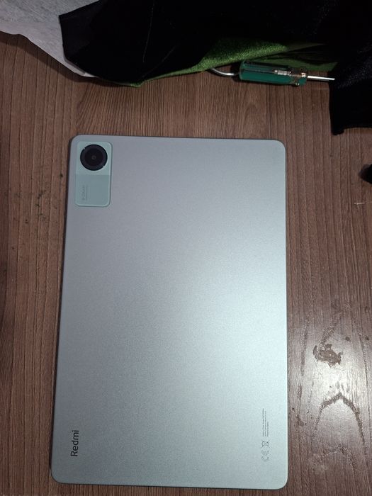 Планшет redmi 120g