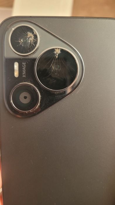 HUAWEI Pura 70xmage.  Srochna sotiladi  idial xolatda