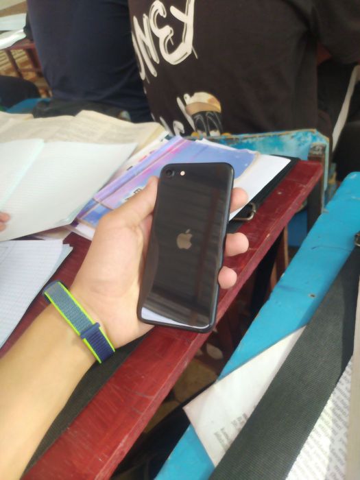 Iphone SE kafolat beraman