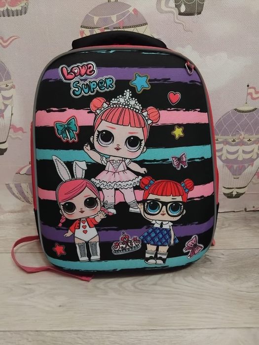 Продам ортопедический рюкзак