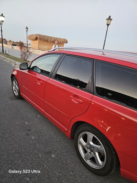 Volvo v50 2012 1.6 diesel