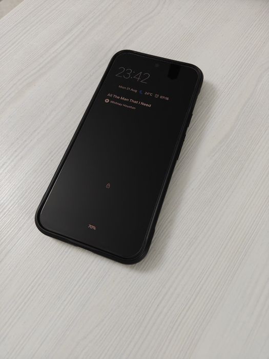 Google Pixel 9pro XL 16/256GB