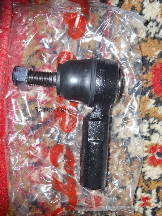 Наконечник рулевой тяги CTR