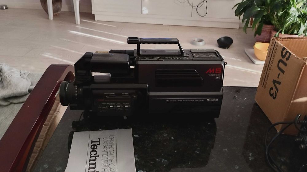 Камера Panasonic National