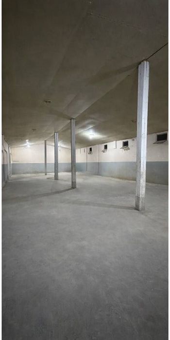 Участок 700 м2   под Склад, Цех на Иззе