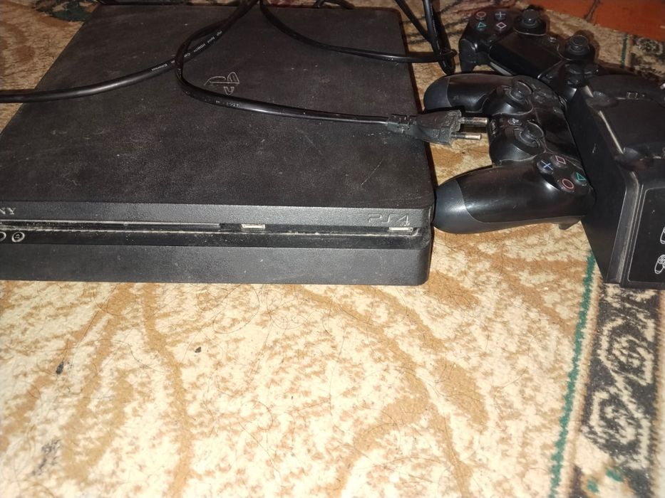 Плестеишын келысым багада