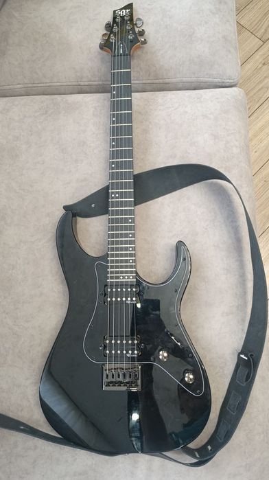 Электро гитара SCHECTER