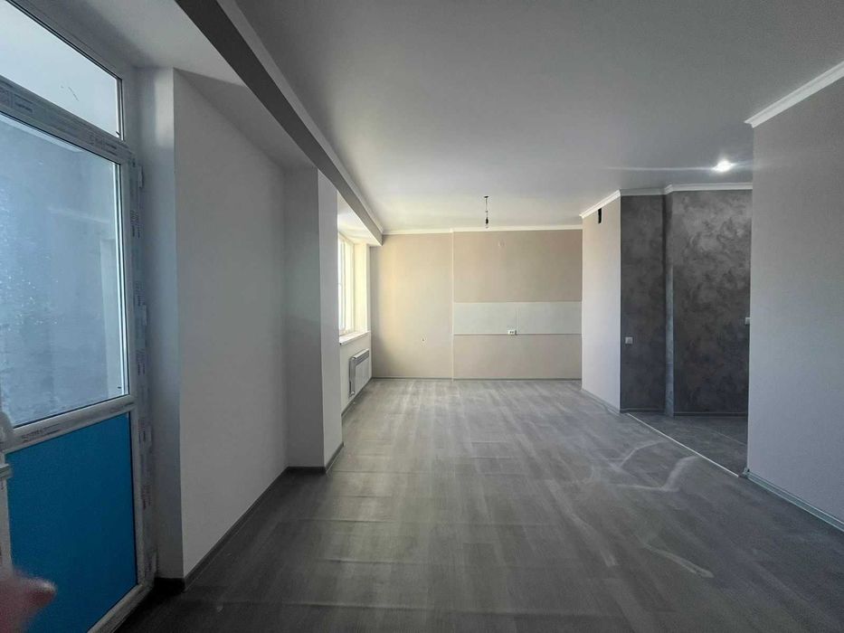 2-комн евродвушка район Евразия