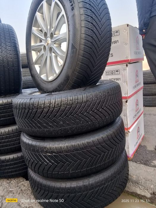 Kobalt arginal r15 diska balon