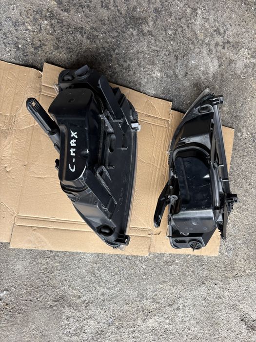 Set faruri   Ford Cmax