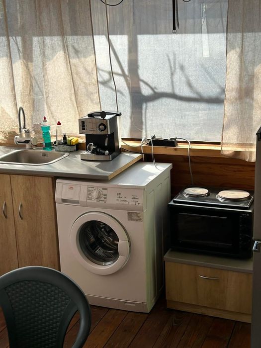 Продават се куполни бунгала