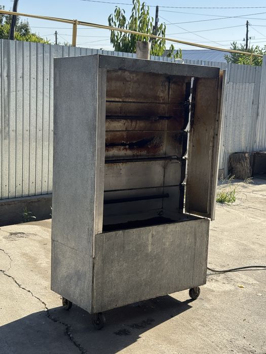 Гриль аппарат!!!