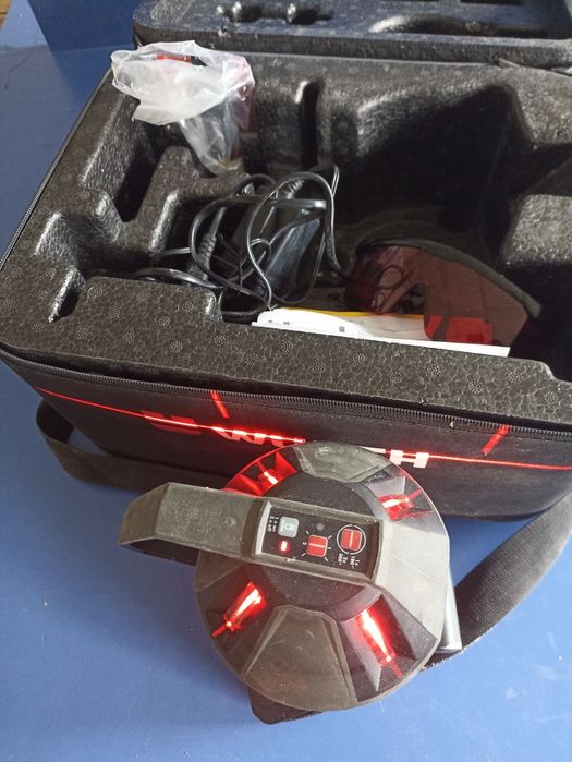 Laser wurth de vânzare