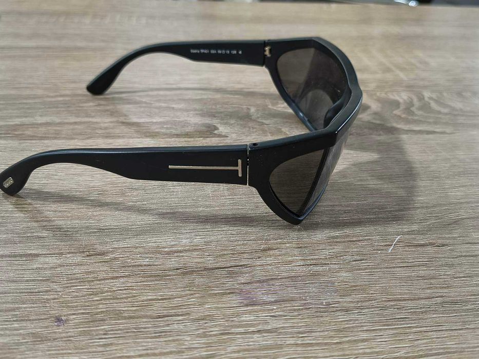 Слънчеви очила Tom Ford SashaTF401 59-13
