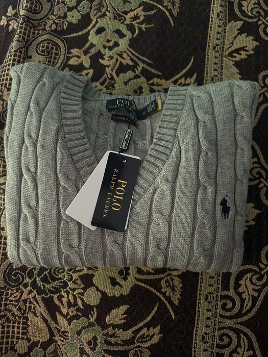 Pulover raph lauren -unisex