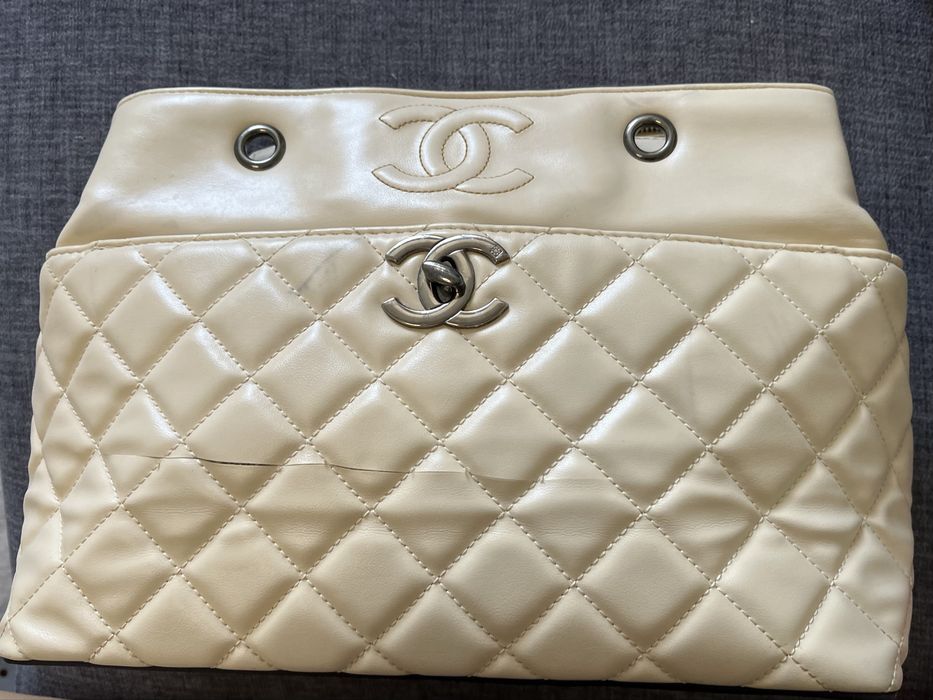 chanel чанта винтидж