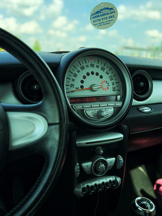 De vanzare Mini cooper