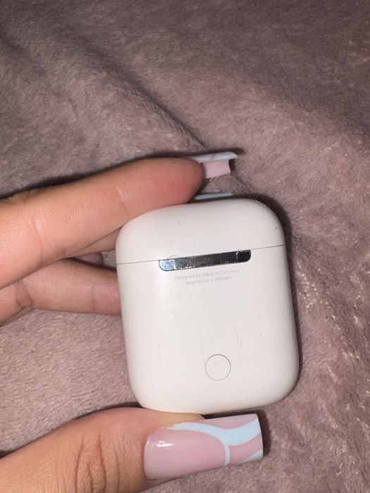 Airpods gen 1/2