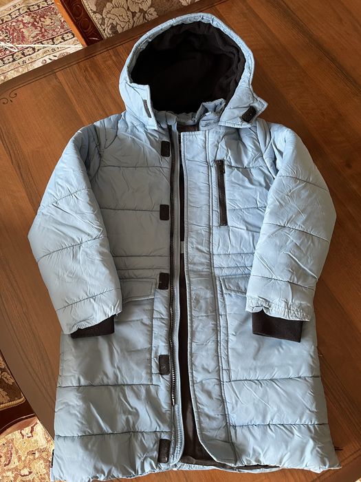 Продам детскую куртку