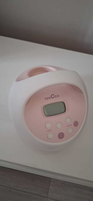 pompa Electrica Spectra S2