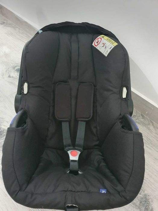 Scoica masina Axkid Modukid Infant E11