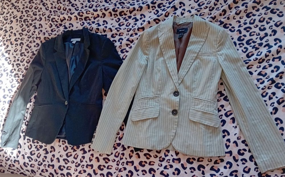 haine marimea S si M