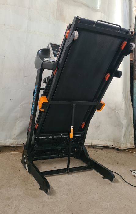 Беговая дорожка "SPORT FITNESS"