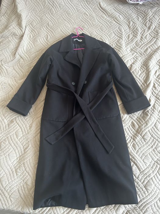 Продам пальто в хорошем состоянии