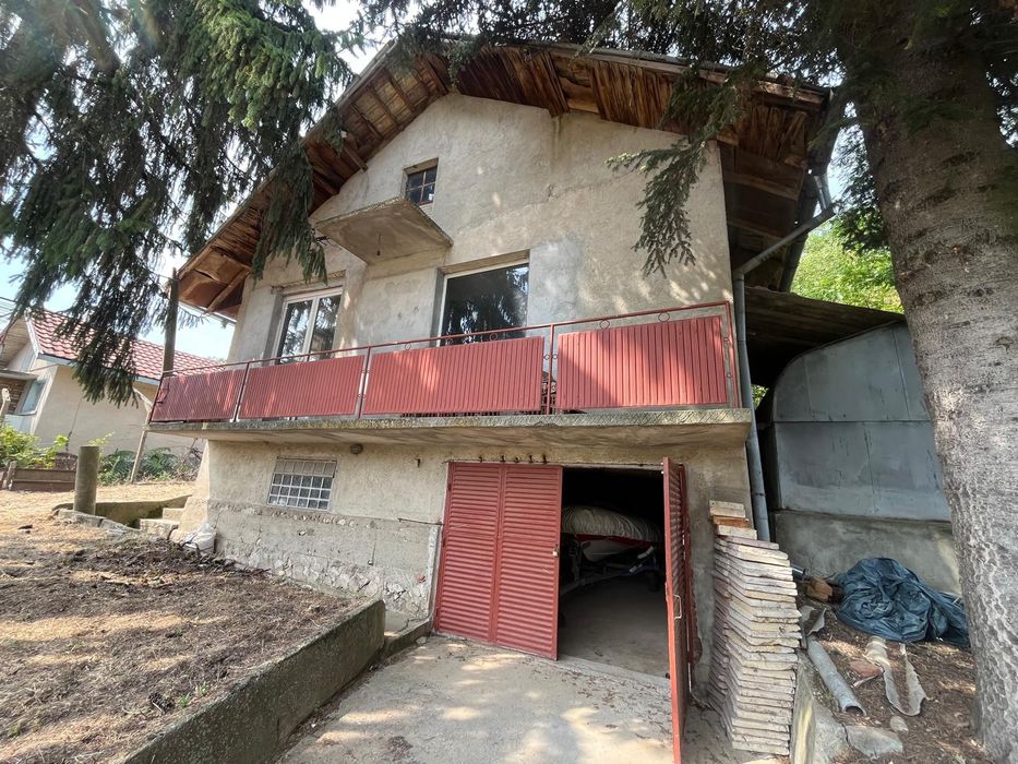 Продава се Къща в Силистра, Римска гробница - 55 кв.м за 691 €/кв.м - Снимка #1