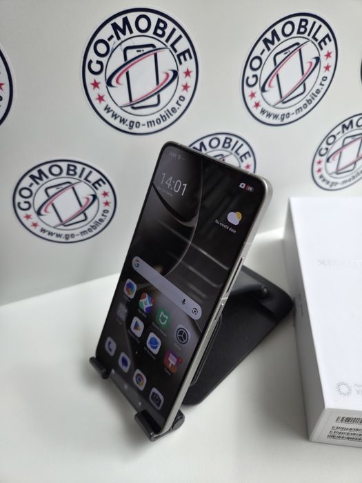 Xiaomi 14T Pro 512 GB Impecabil - Garantie