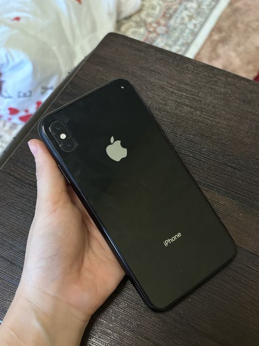 iphone Xs Max 64гб
