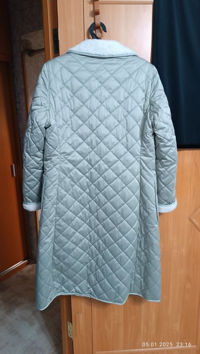 Продам пальто новое женское