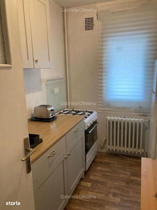 2 camere - Brancoveanu - Budimex