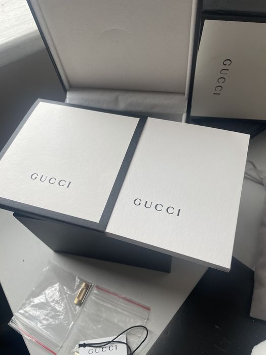 Ceas Gucci barbati full cutie certificat carti verigi