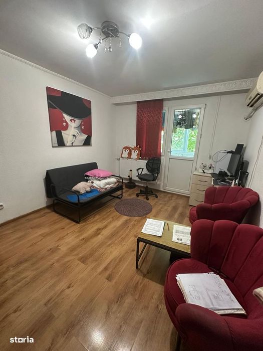Apartament 2 camere | Constantin Brancoveanu | Etaj 2/10 | Parcare - View 3