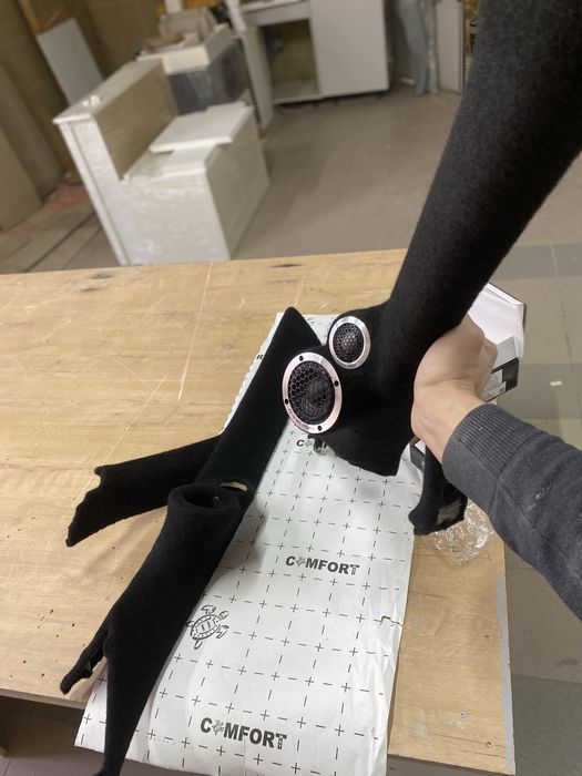 Продам акустические подиумы