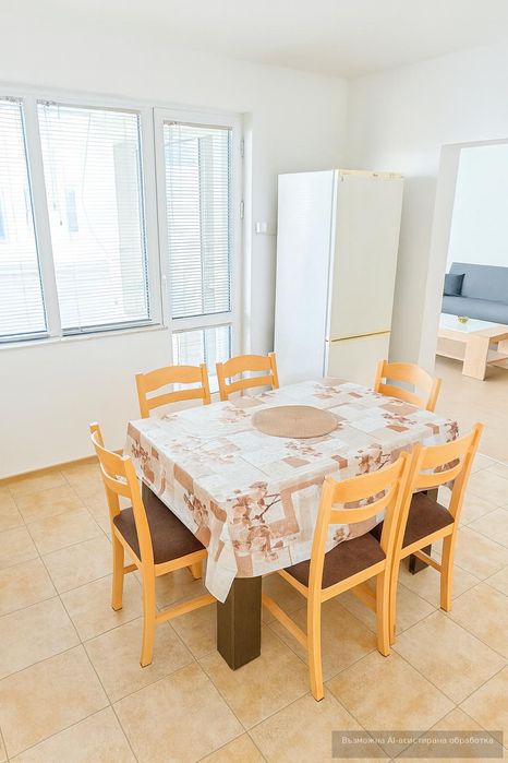 Дава се под наем Тристаен апартамент в Пловдив, Младежки Хълм - 130 кв.м за 560.49 € - Снимка #2