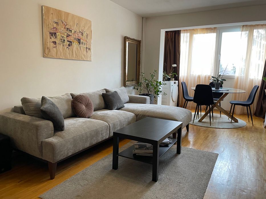 Продава се Тристаен апартамент в София, Люлин 6 - 68 кв.м за 2206 €/кв.м - Снимка #5