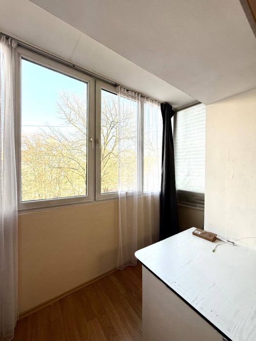 Квартира 1 комната