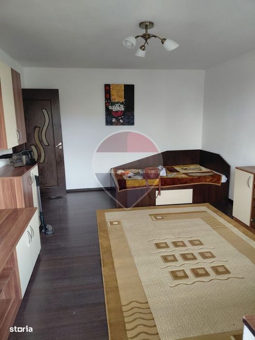 Apartament cu 1 camera de închiriat în zona Vlaicu — fotografia 1